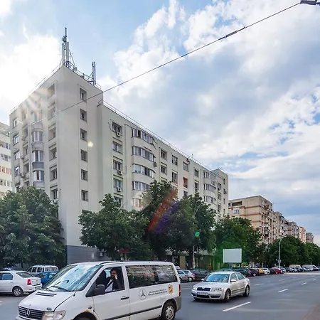 Vlad House Iancului Mihai Bravu Bucharest Exterior photo