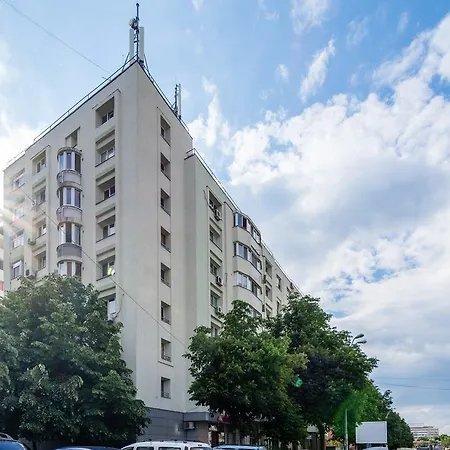 Vlad House Iancului Mihai Bravu Bucharest Exterior photo