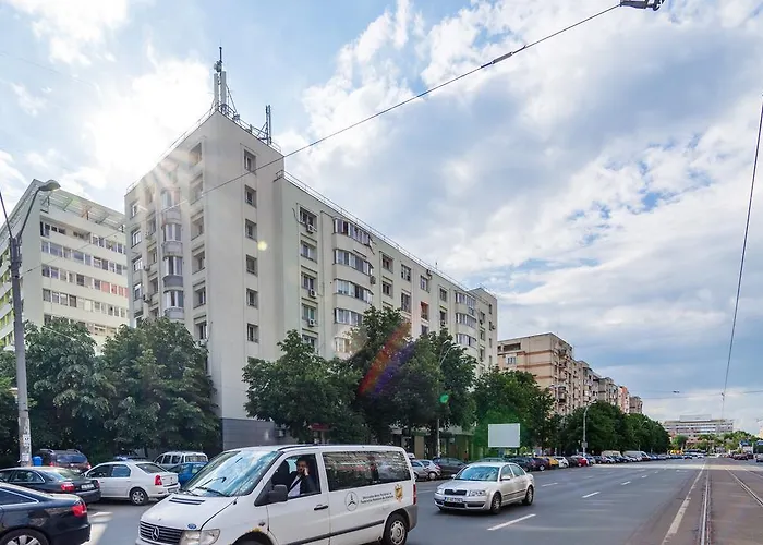 Vlad House Iancului Mihai Bravu