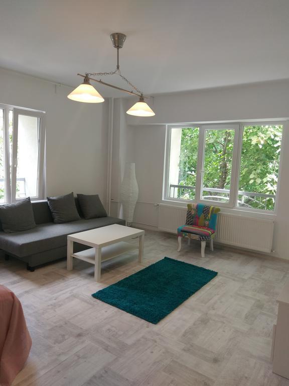 Vlad House Iancului Mihai Bravu Apartamento Bucarest