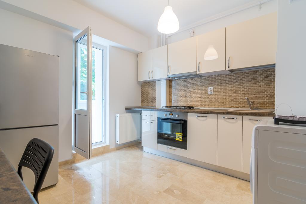 Apartment Vlad House Iancului Mihai Bravu Bucharest