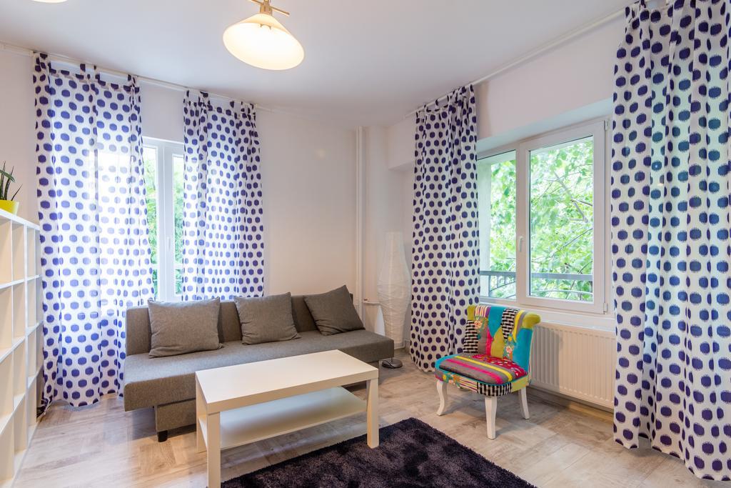 Apartment Vlad House Iancului Mihai Bravu Bucharest