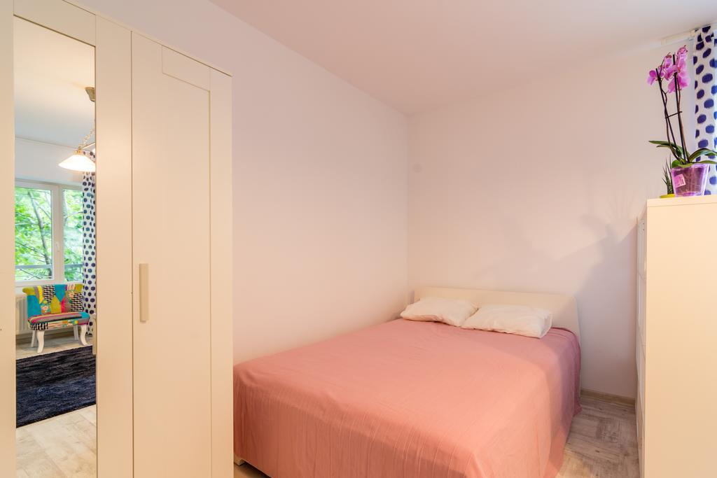 Apartamento Vlad House Iancului Mihai Bravu